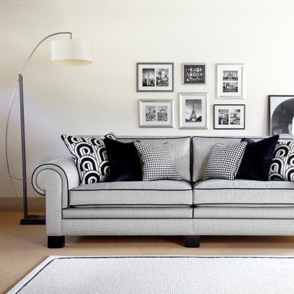 Duresta Coco - Grand Sofa