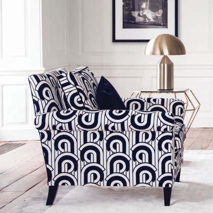 Duresta Coco - Reading Chair