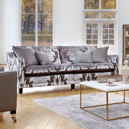 Duresta Collingwood - Three Seater Sofa