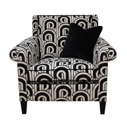 Duresta Gabrielle - Chair