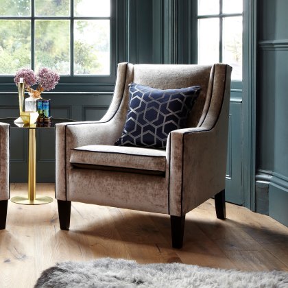 Duresta Jarvis - Chair