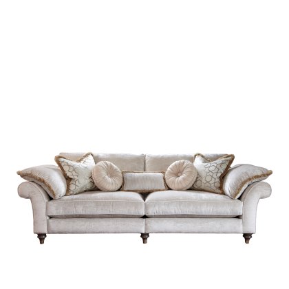 Duresta Harvard - Grand Sofa
