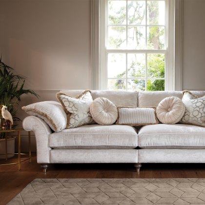 Duresta Harvard - Grand Sofa