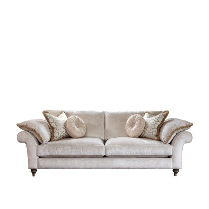 Duresta Harvard - Large Sofa
