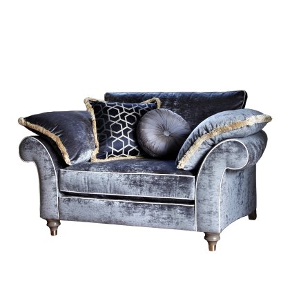 Duresta Harvard - Reading Chair