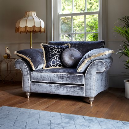 Duresta Harvard - Reading Chair