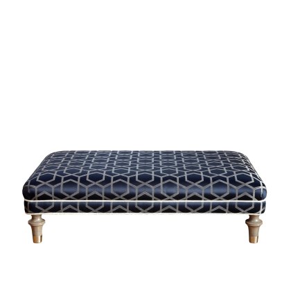 Duresta Harvard - Footstool