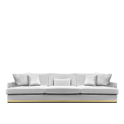 Duresta Monte Carlo - XL Grand Sofa Duresta Monte Carlo - XL Grand Sofa