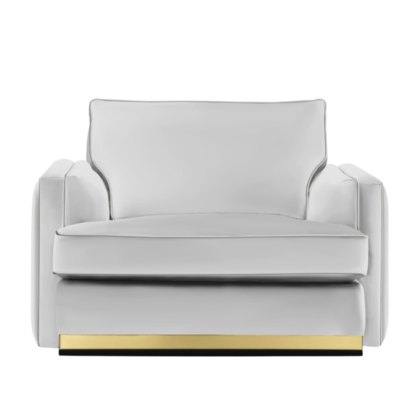 Duresta Monte Carlo - Grand Chair Duresta Monte Carlo - Grand Chair