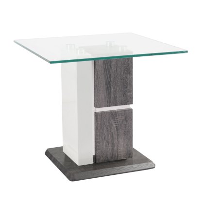 Monument - End Table