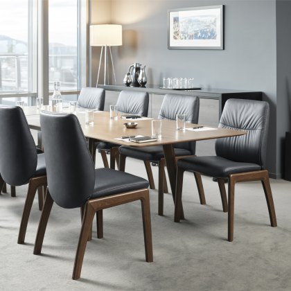 Stressless Bordeaux - Dining Table (Large)