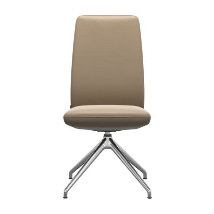 Stressless Vanilla - Low Back Dining Chair with Arms