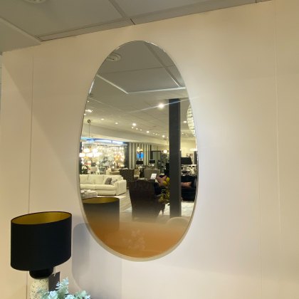 CB5213-G Mirror - Saffron Yellow