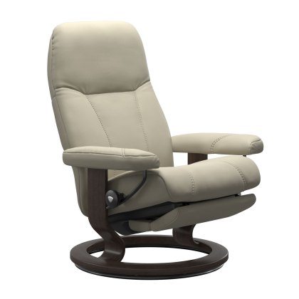Stressless Consul - Power Recliner Chair