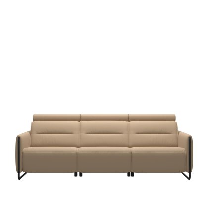 Stressless Emily - 3 Seat Sofa