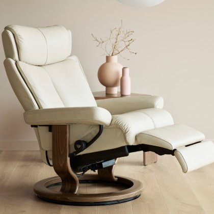 Stressless Magic - Power Recliner Chair