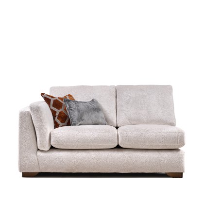 Knightsbridge - 2 Seater Sofa with One Left Hand Facing Arm