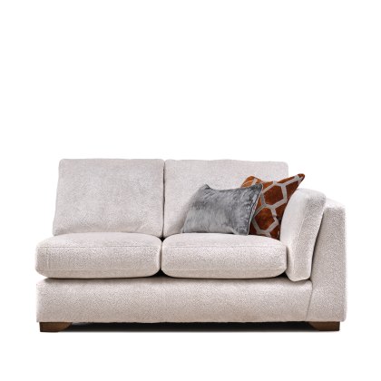 Knightsbridge - 2 Seater Sofa with One Right Hand Facing Arm