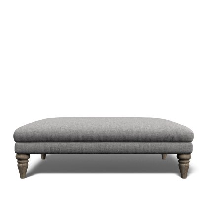 Nevada 24 - Large Square Stool