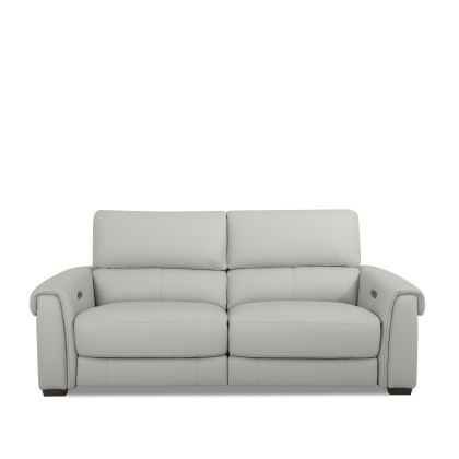 Lewisham - 2.5 Seater Power Recliner Sofa