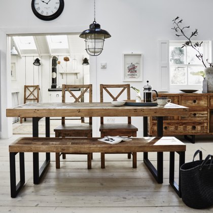Kennedy - Bench (155cm)