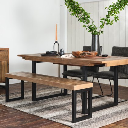 Kennedy - Bench (140cm)