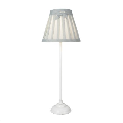 Dar - Grace Table Lamp (Antique White) Dar - Grace Table Lamp (Antique White)