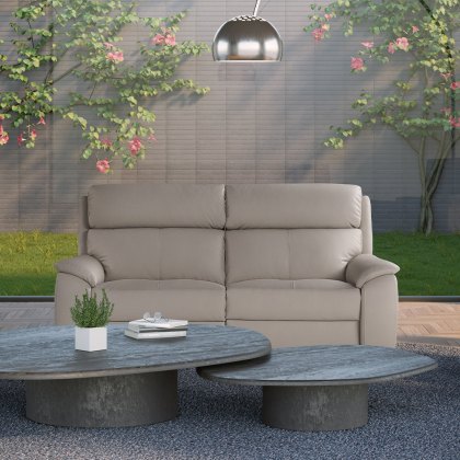 Nicoletti Home Tulsa - 2 Seater Sofa