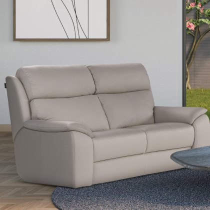 Nicoletti Home Tulsa - 3 Seater Sofa