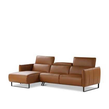 Nicoletti Home Country - Left Hand Facing Chaise Sofa Nicoletti Home Country - Left Hand Facing Chaise Sofa