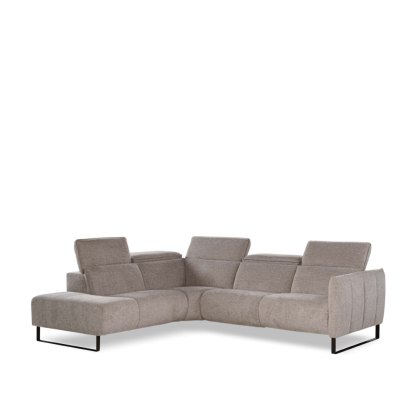 Nicoletti Home Country - Corner Sofa