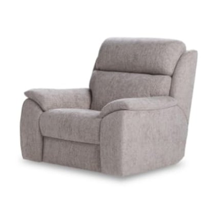 Nicoletti Home Tulsa - Power Recliner Chair