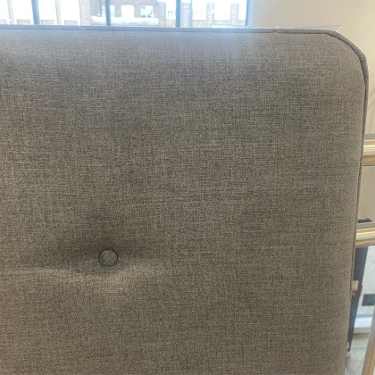 Relyon - Modern Bedfix Headboard (150CM)