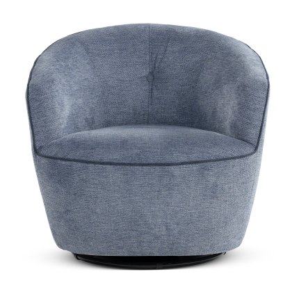 Nicoletti Home Marlene - Swivel Chair