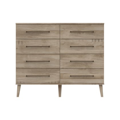 Soft close dresser discount