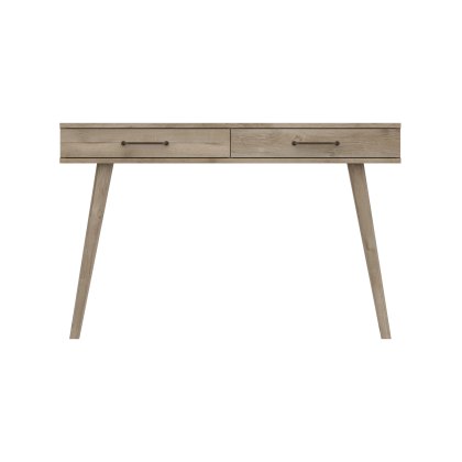 Dorset - Desk with Drawers (Soft Close) Dorset - Desk with Drawers (Soft Close)