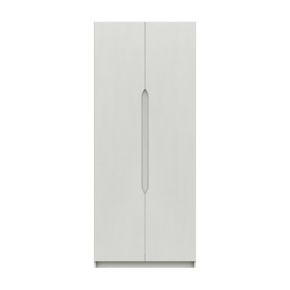 Paignton - Two Door Wardrobe (Soft Close)