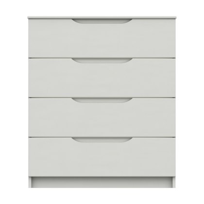 Paignton - Four Drawer Chest (Soft Close)