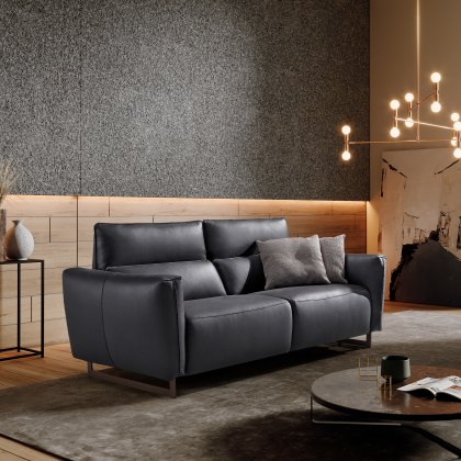 Baccarat - 3 Seater Sofa