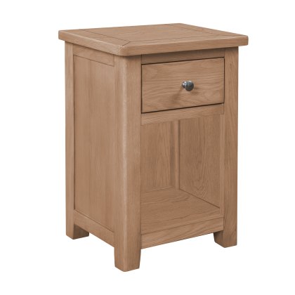 Hartford - Nightstand (Oak)