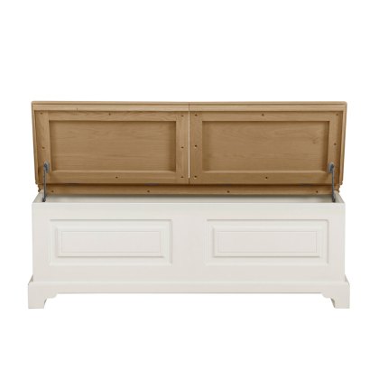 Hambledon Bedroom - Blanket Box Hambledon Bedroom - Blanket Box