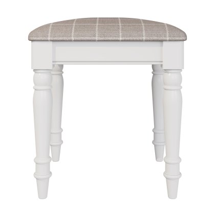 Chartwell - Bedroom Stool Chartwell - Bedroom Stool