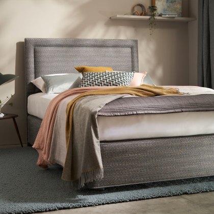 Vispring Baronet Superb - Divan Bed Mattress Set