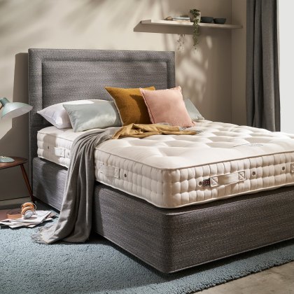 Vispring Baronet Superb - Divan Bed Mattress Set