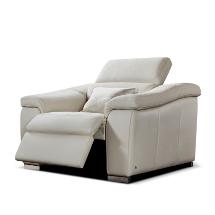 Nicoletti Home Thema - Power Recliner Chair
