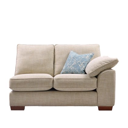 Darcie - 2 Seater Sofa with One Right Hand Facing Arm