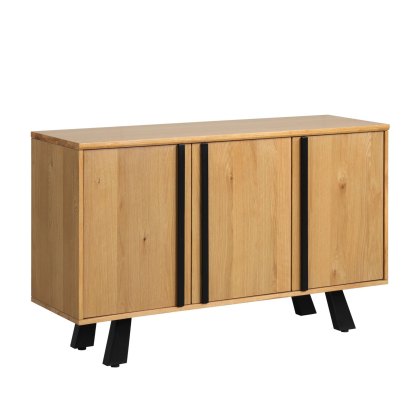 Gibralta - Three Door Sideboard