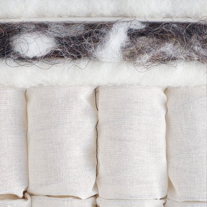 Vispring Kingsbridge - Sprung Edge Divan Set Vispring Kingsbridge - Sprung Edge Divan Set