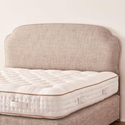 Vispring Moncorvo - Headboard