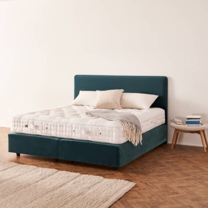 Vispring Plymouth Baronet Superb - Promo Divan Bed Mattress Set Vispring Plymouth Baronet Superb - Promo Divan Bed Mattress Set